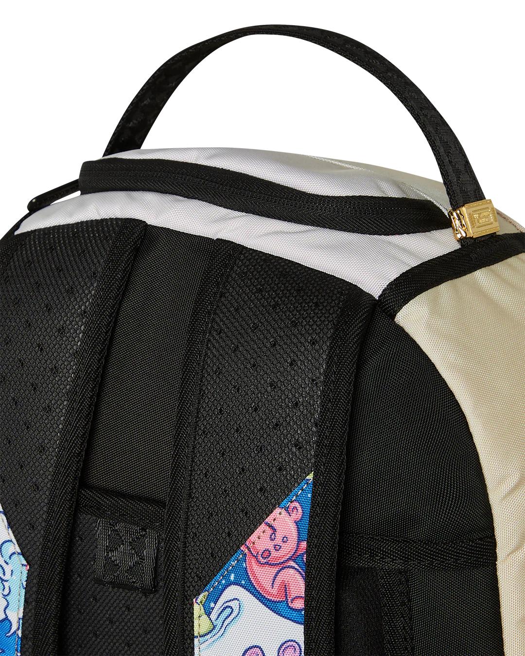 GUMMY BEAR WAVES BACKPACK
