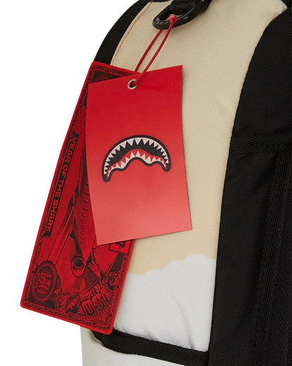 GUMMY BEAR WAVES BACKPACK