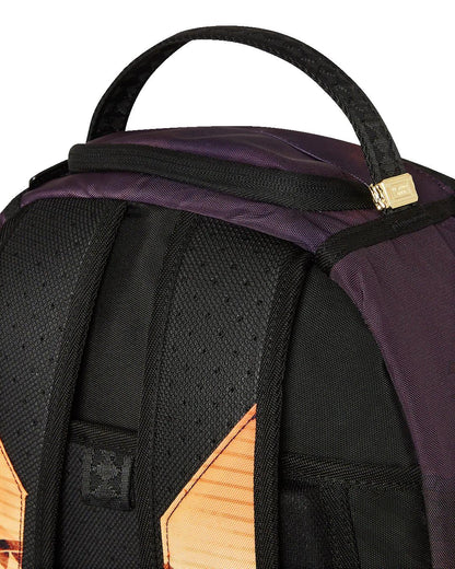 NINJA BEARS STEALTH MISSION DLXR BACKPACK