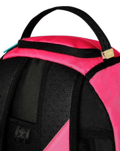 KITTY KASH: ON THE EDGE DLXR BACKPACK