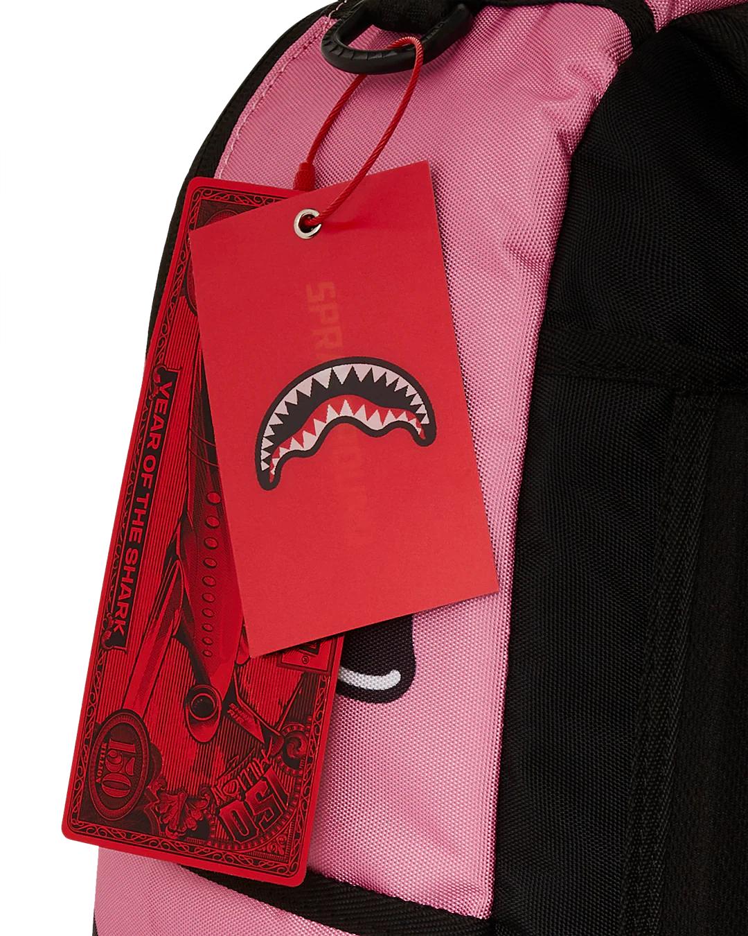 SAKURA STREET BACKPACK