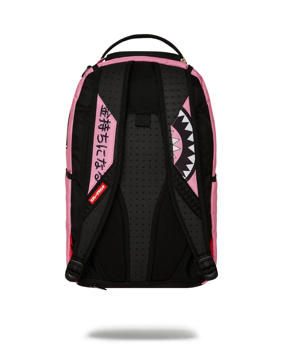 SAKURA STREET BACKPACK