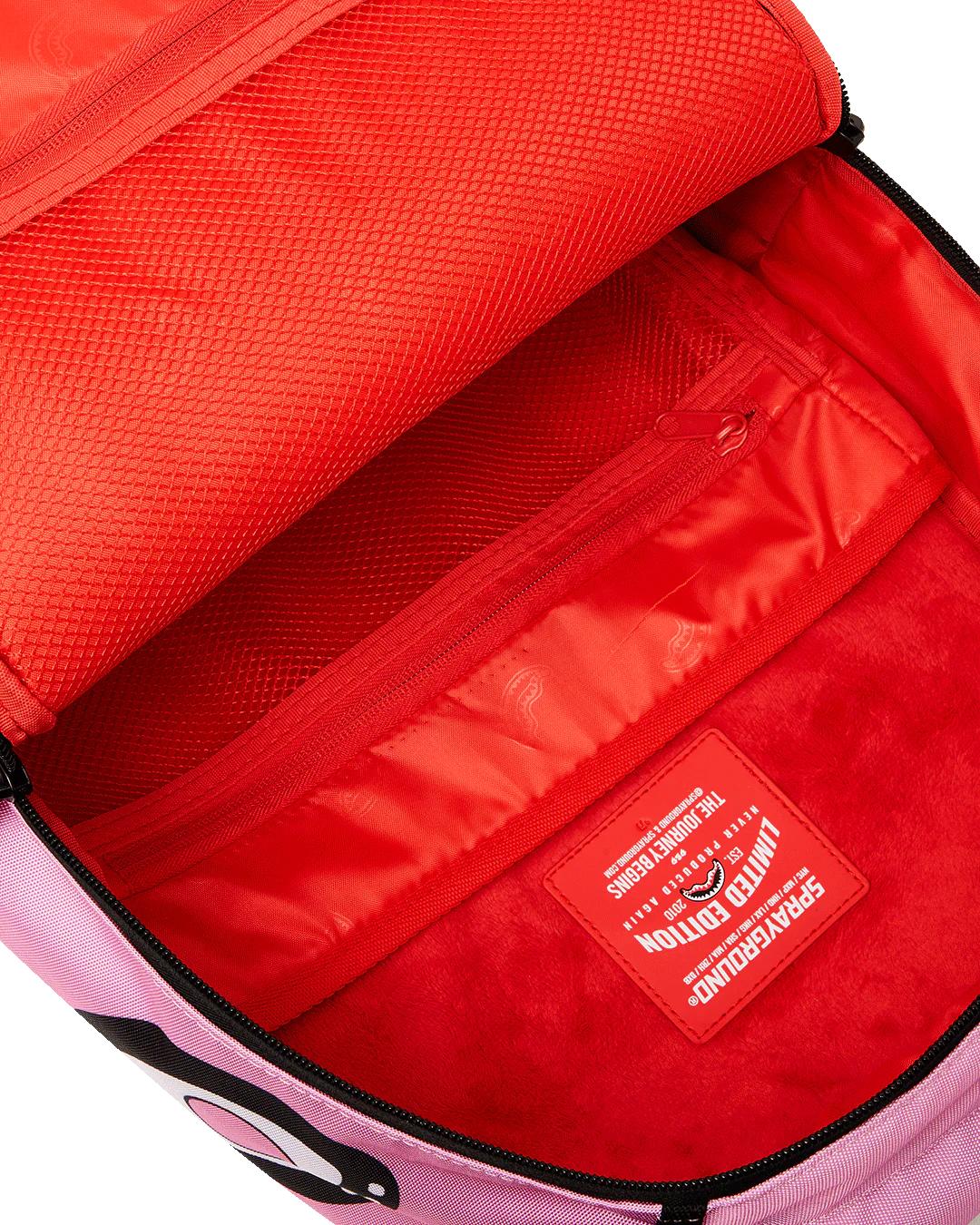 SAKURA STREET BACKPACK