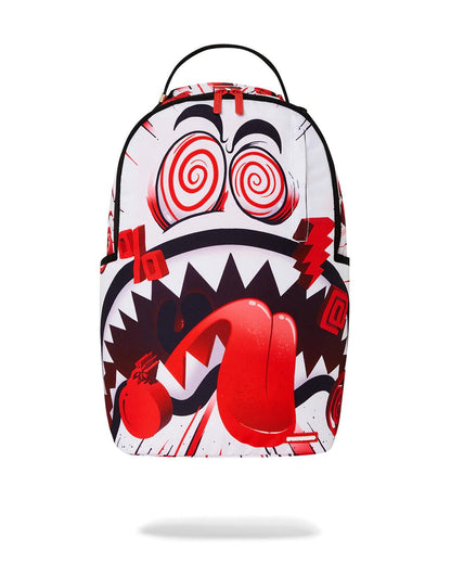 TWISTED DLXR BACKPACK