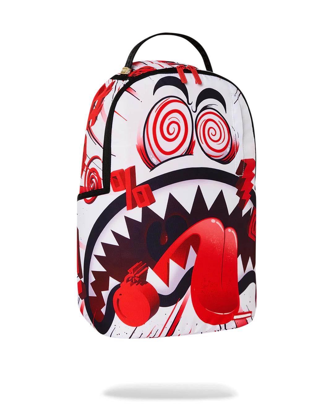 TWISTED DLXR BACKPACK