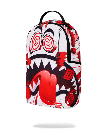 TWISTED DLXR BACKPACK