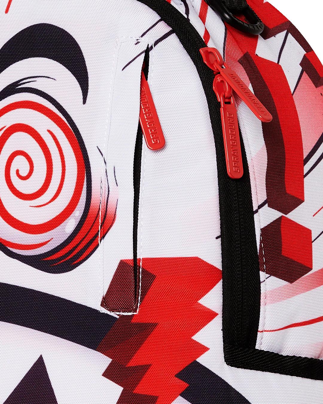 TWISTED DLXR BACKPACK