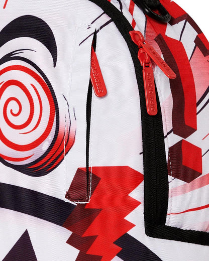 TWISTED DLXR BACKPACK