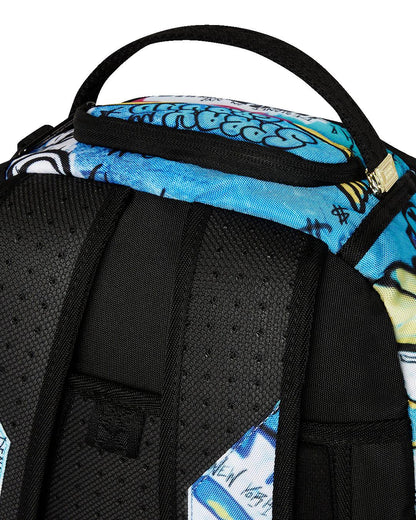 PURE IMAGINATION DLX BACKPACK