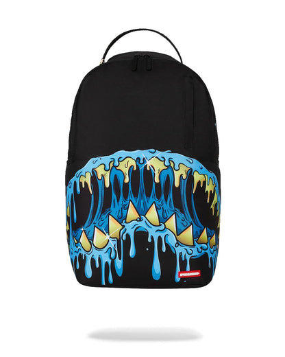 MEGA MELT SHARK BACKPACK