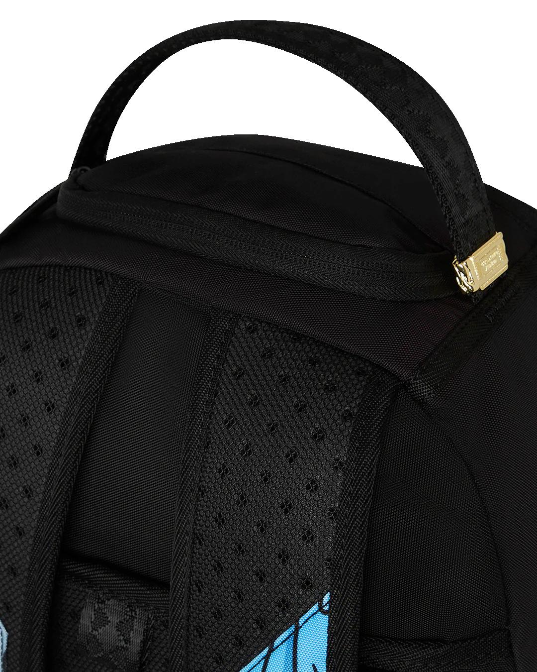MEGA MELT SHARK BACKPACK