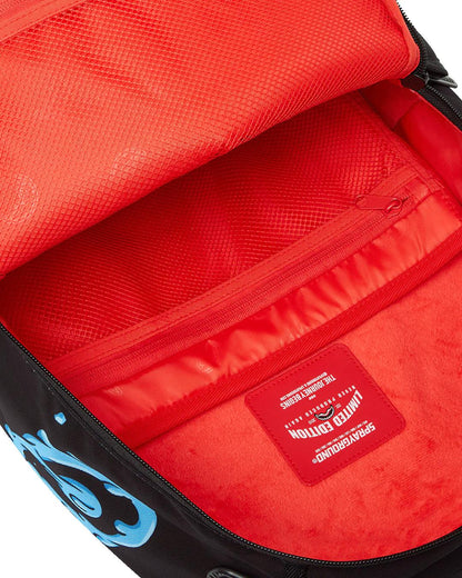MEGA MELT SHARK BACKPACK