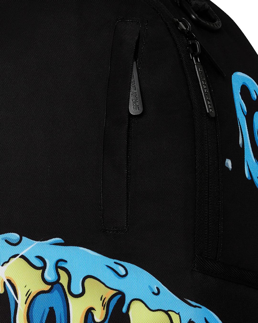 MEGA MELT SHARK BACKPACK
