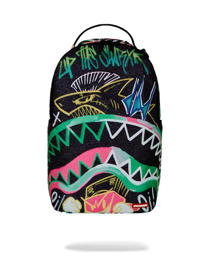 RAISE THE STAKES DLXR BACKPACK
