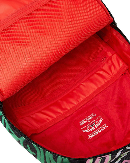 RAISE THE STAKES DLXR BACKPACK