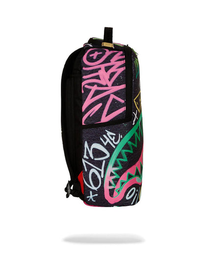 RAISE THE STAKES DLXR BACKPACK