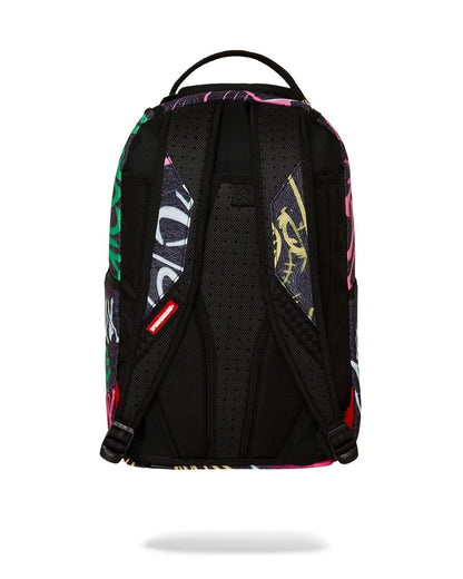 RAISE THE STAKES DLXR BACKPACK