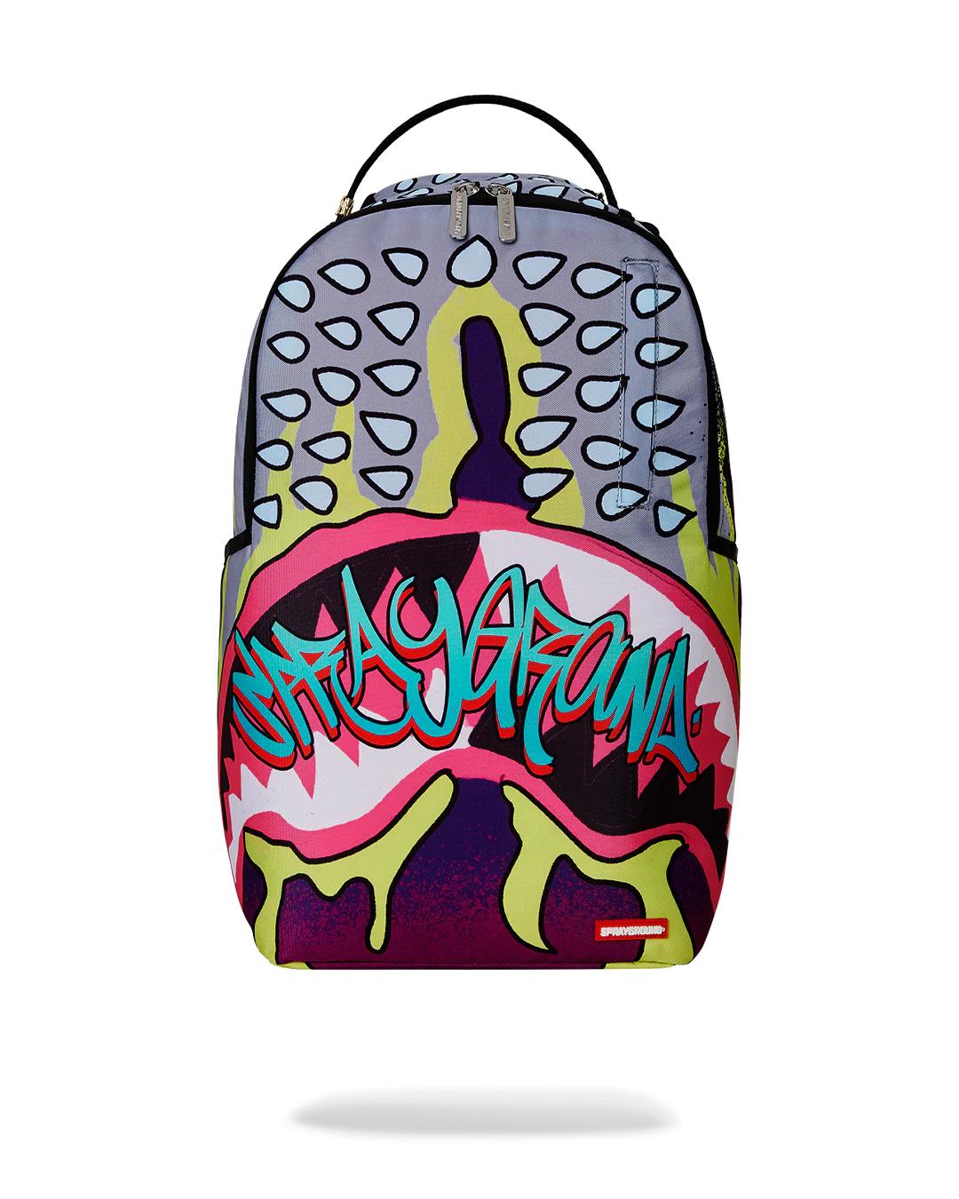 DAYBREAK DLXR BACKPACK