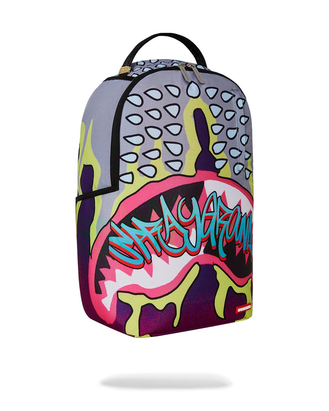 DAYBREAK DLXR BACKPACK