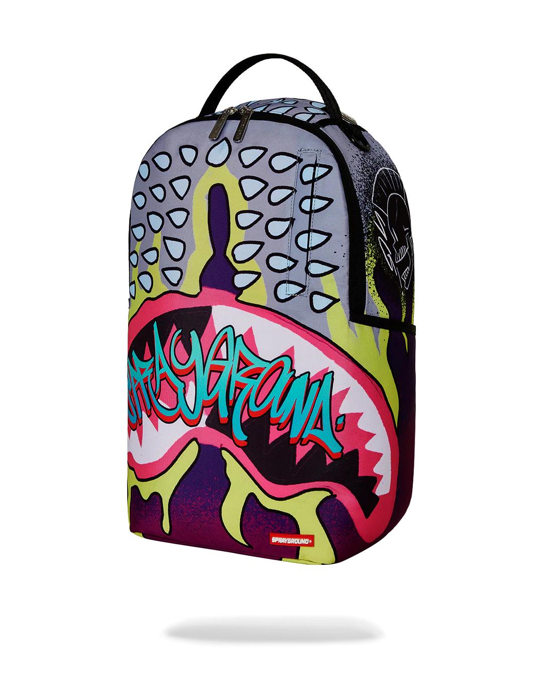 DAYBREAK DLXR BACKPACK