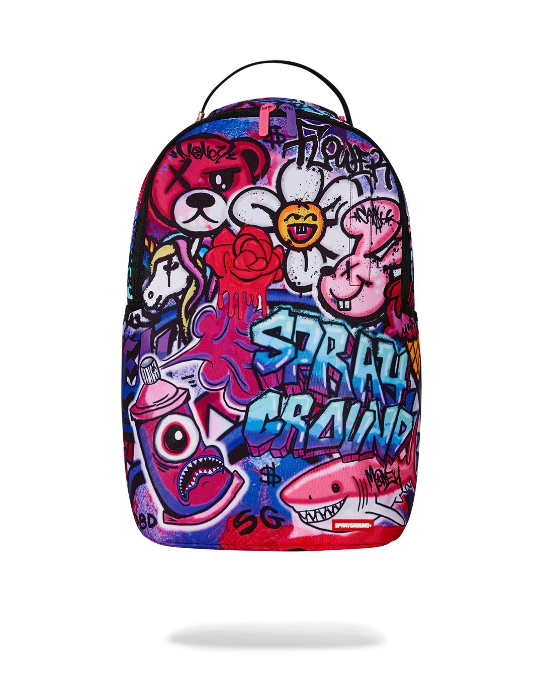 IT'S COMPLICATED DLXR BACKPACK