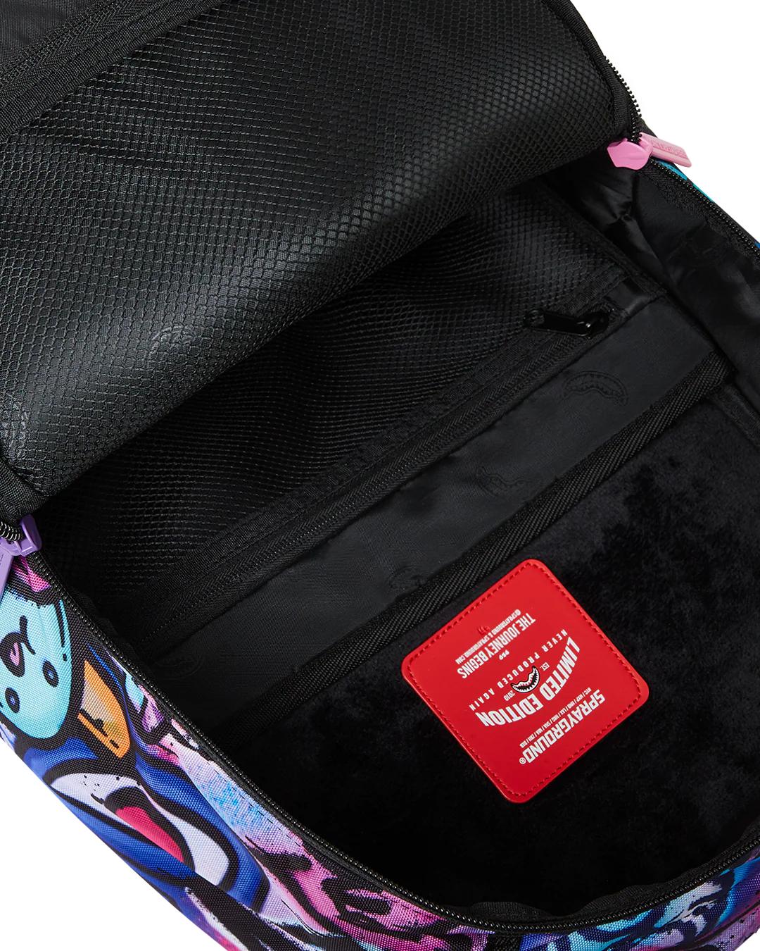 IT'S COMPLICATED DLXR BACKPACK