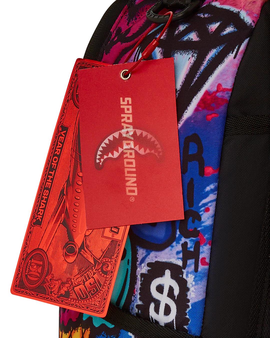 IT'S COMPLICATED DLXR BACKPACK