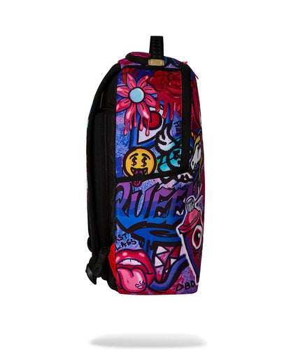 IT'S COMPLICATED DLXR BACKPACK