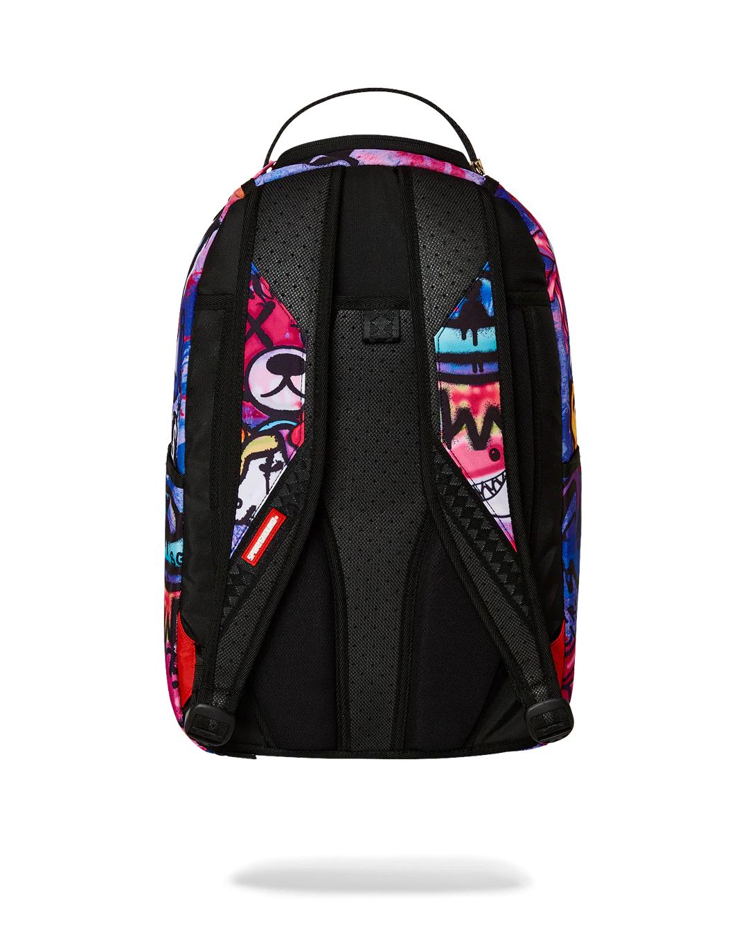 IT'S COMPLICATED DLXR BACKPACK