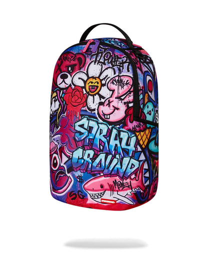 IT'S COMPLICATED DLXR BACKPACK