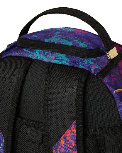 JUJUTSU KAISEN PAINTERS JUMP BACKPACK