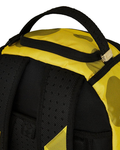 SPONGEBOB EYE POP REMOVABLE EYES BACKPACK