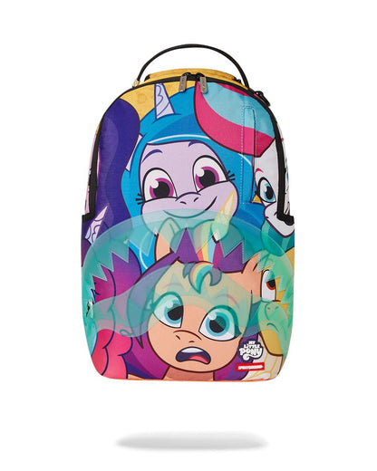 MY LITTLE PONY PARTY DLXR BACKPACK