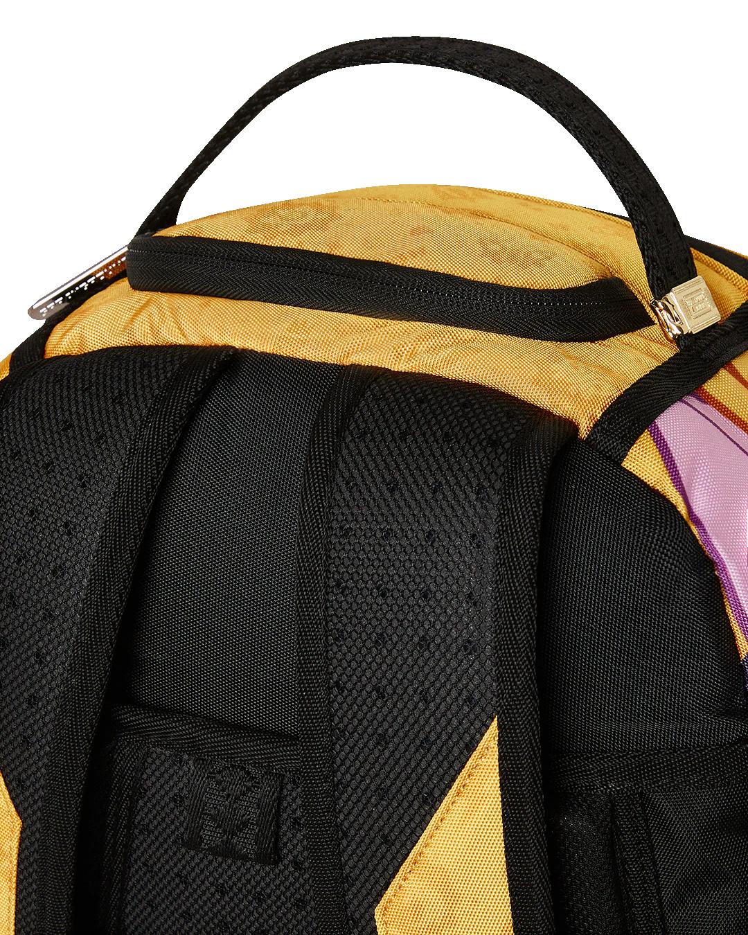 MY LITTLE PONY PARTY DLXR BACKPACK