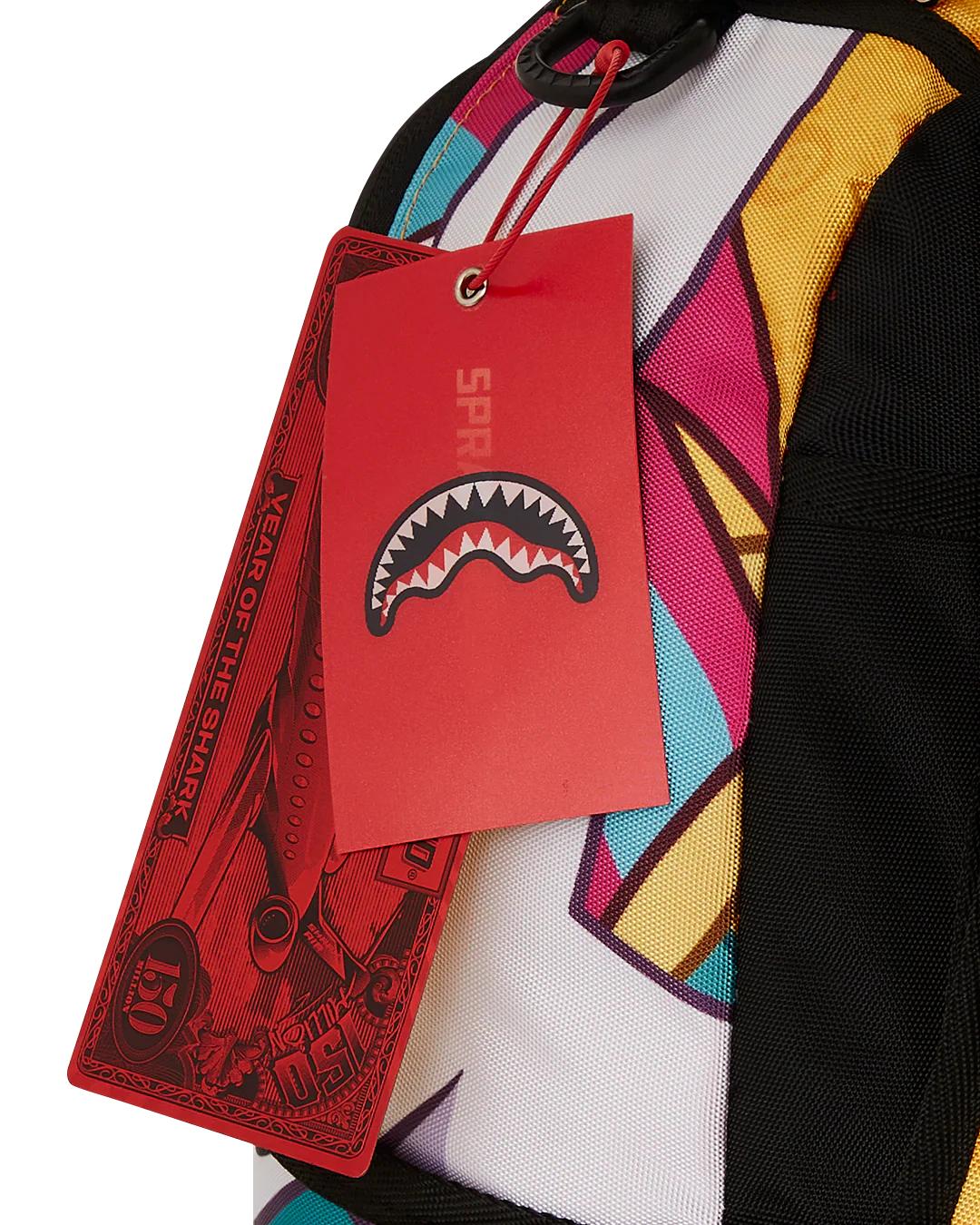 MY LITTLE PONY PARTY DLXR BACKPACK