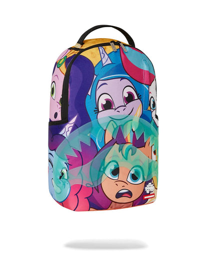 MY LITTLE PONY PARTY DLXR BACKPACK