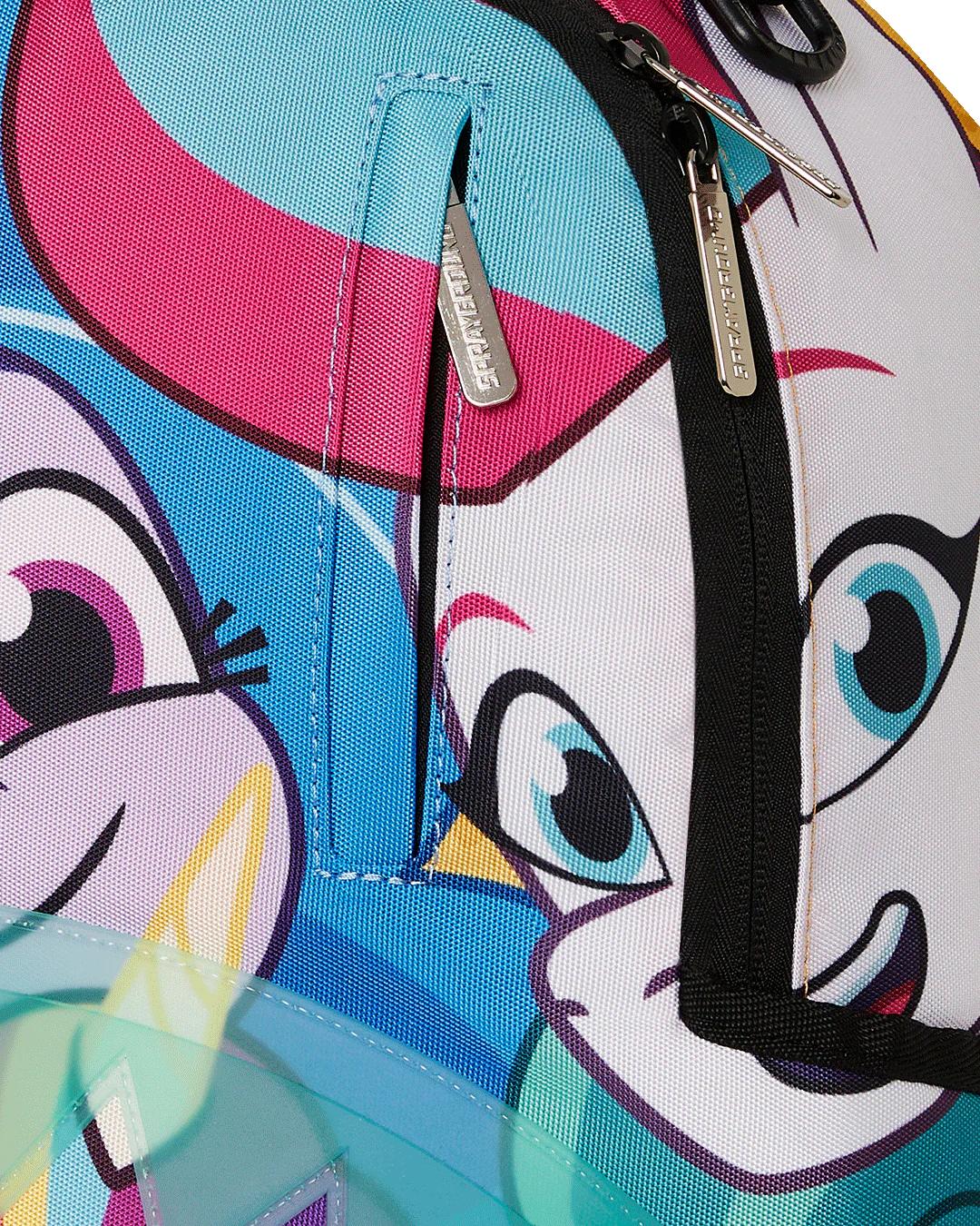 MY LITTLE PONY PARTY DLXR BACKPACK