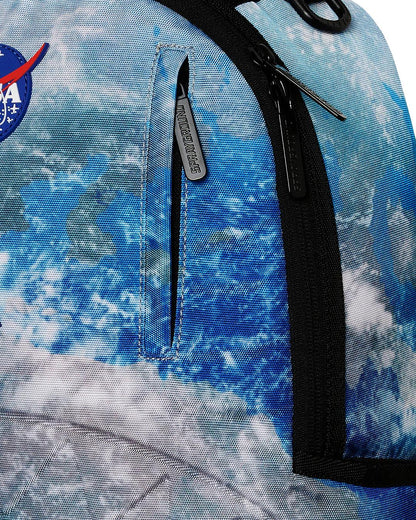 NASA COLLAB INTERNATIONAL SPACE STATION BACKPACK