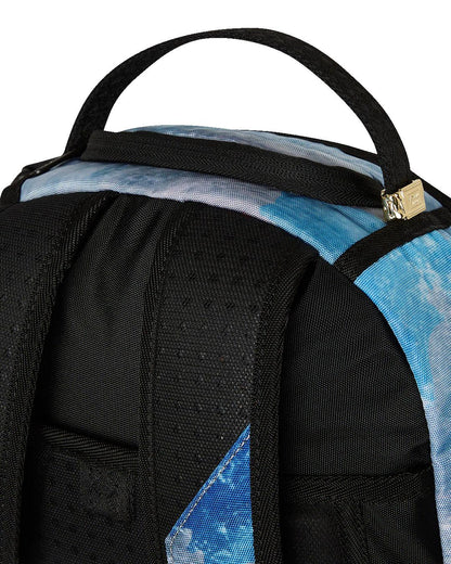 NASA COLLAB INTERNATIONAL SPACE STATION BACKPACK