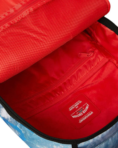 NASA COLLAB INTERNATIONAL SPACE STATION BACKPACK