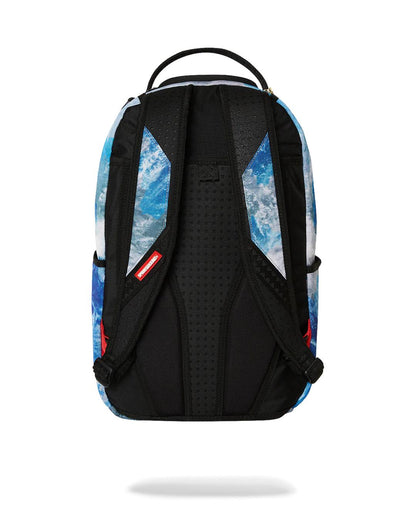 NASA COLLAB INTERNATIONAL SPACE STATION BACKPACK
