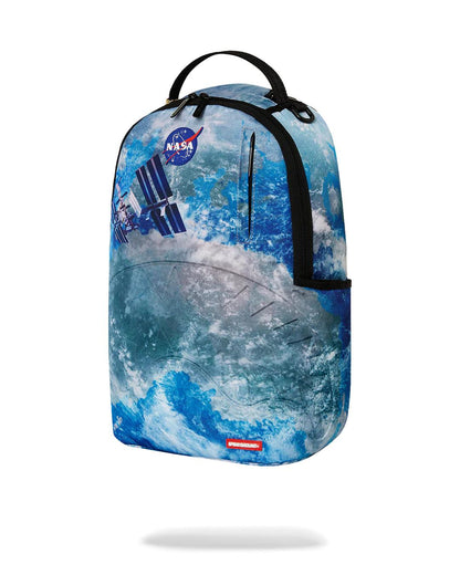 NASA COLLAB INTERNATIONAL SPACE STATION BACKPACK