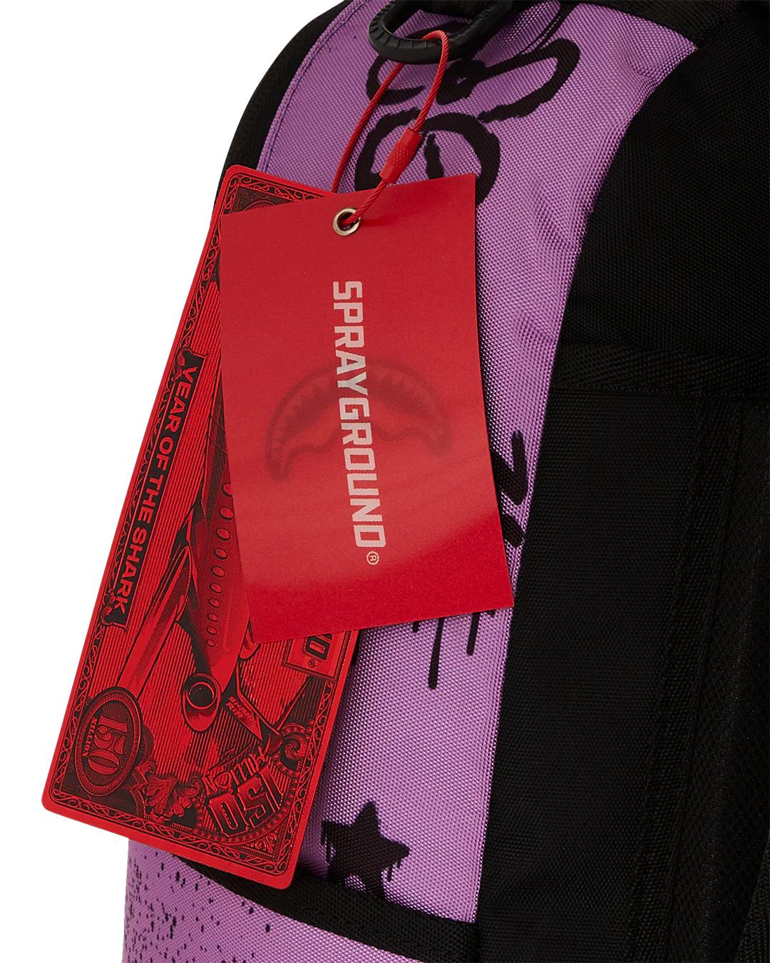 RUGRATS SUSIE SORRY NOT SORRY BACKPACK