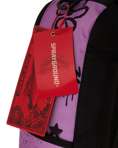 RUGRATS SUSIE SORRY NOT SORRY BACKPACK