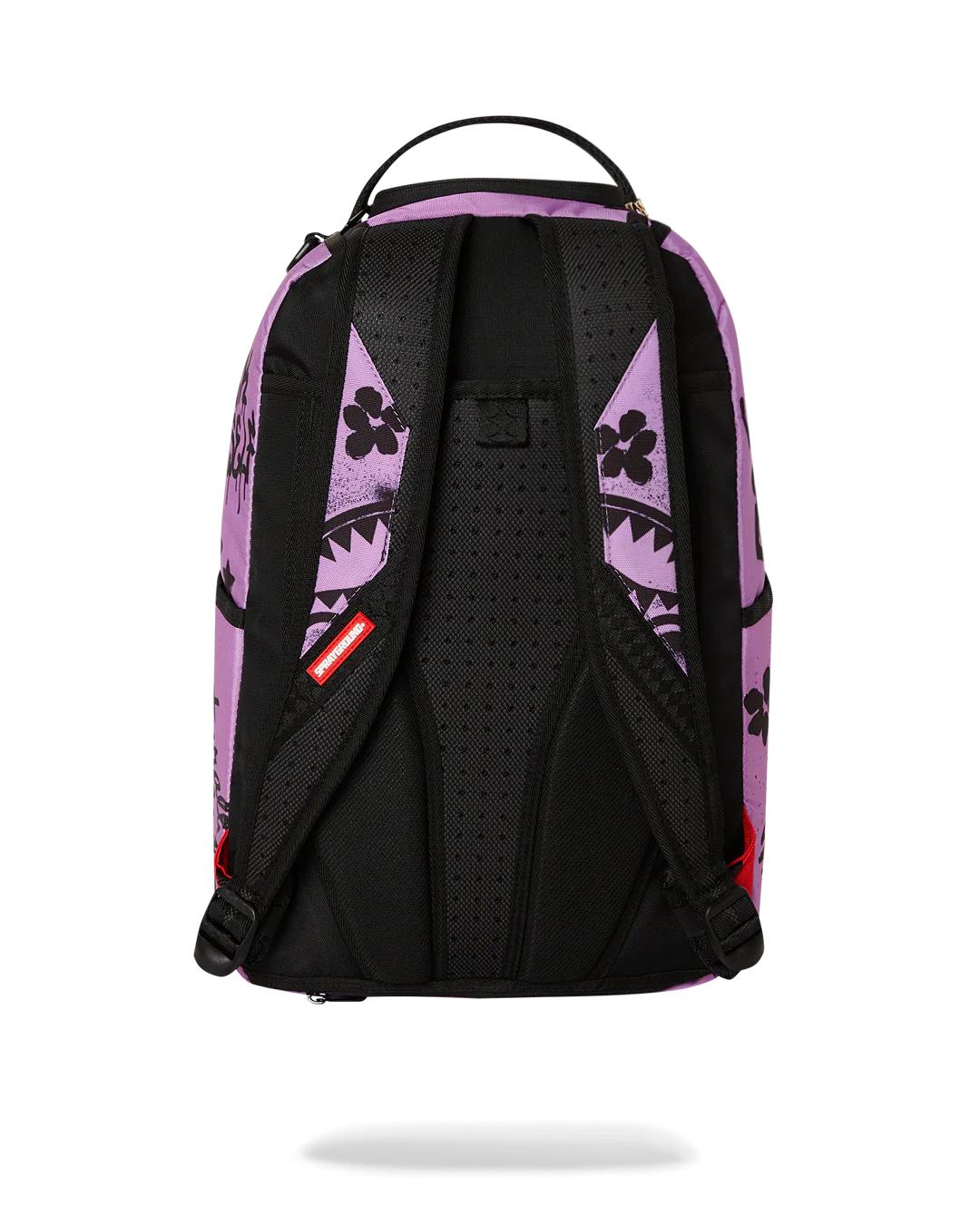RUGRATS SUSIE SORRY NOT SORRY BACKPACK