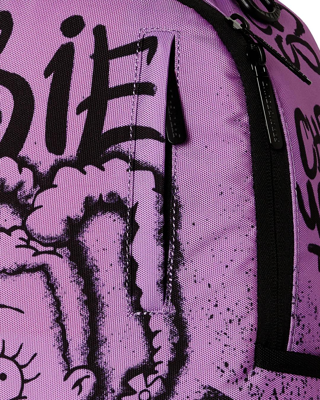 RUGRATS SUSIE SORRY NOT SORRY BACKPACK