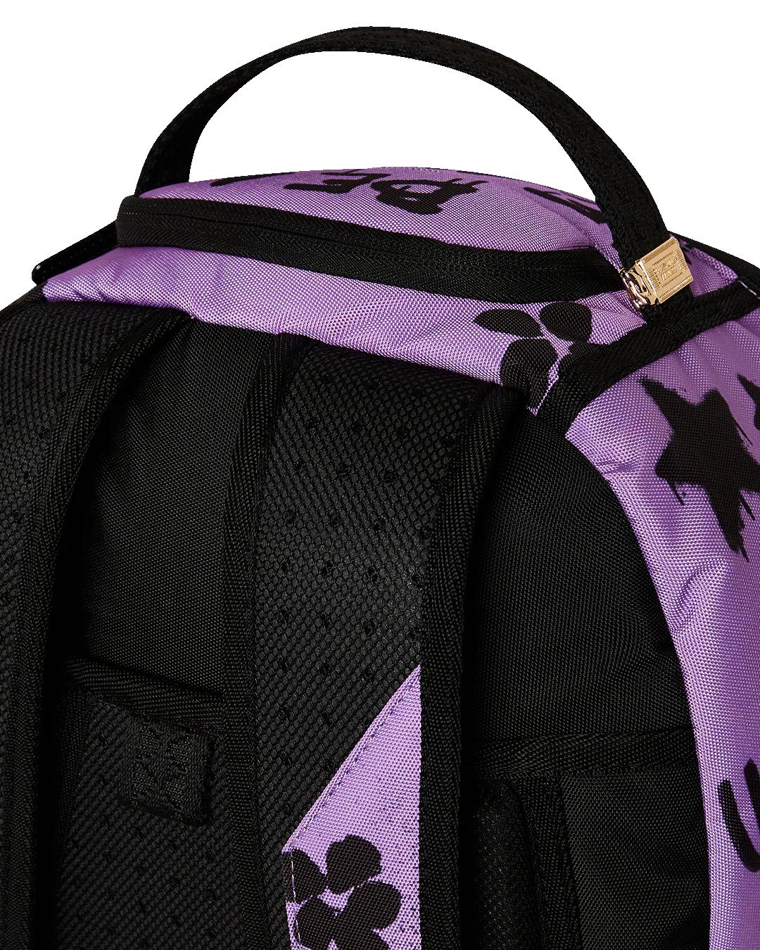 RUGRATS SUSIE SORRY NOT SORRY BACKPACK