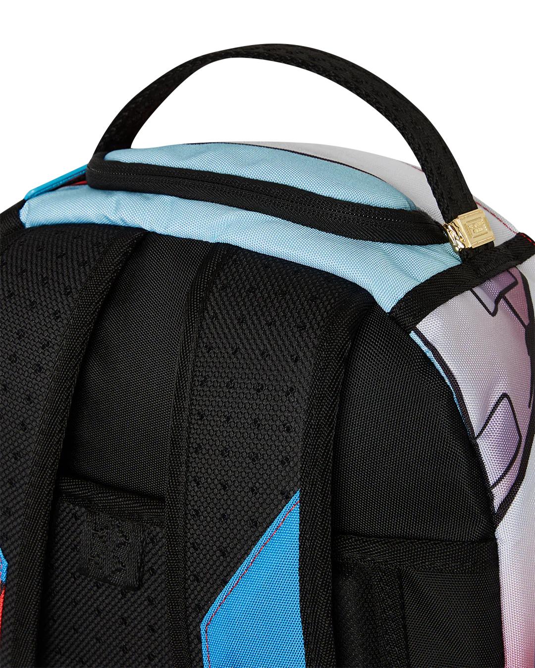 SMURFS ART PARTY BACKPACK