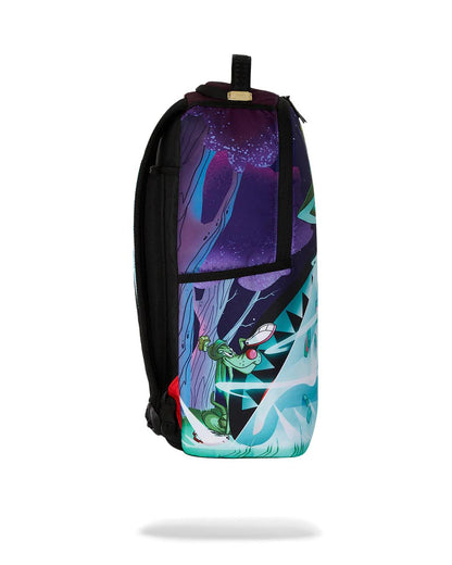 LOONEY TUNES MARVIN THE MARTIAN PAYBACK DLXR BACKPACK