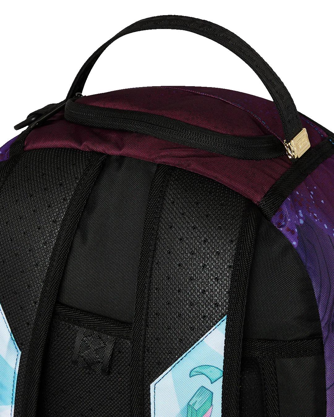 LOONEY TUNES MARVIN THE MARTIAN PAYBACK DLXR BACKPACK